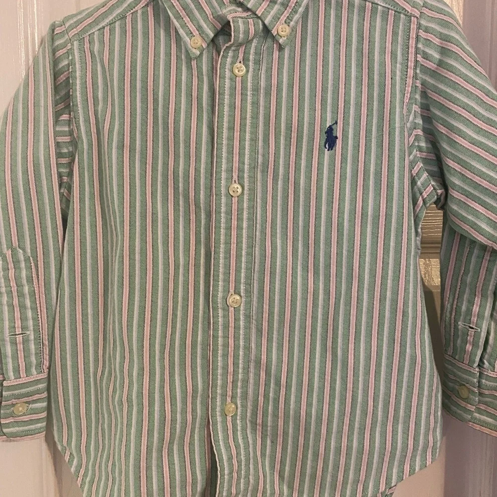 Ralph Lauren Shirt